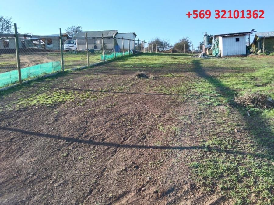 Foto Terreno en Venta en Manzanar, Quillota - TEV130818 - BienesOnLine