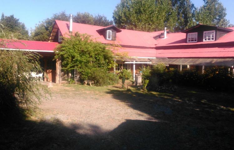Foto Casa en Venta en Puerto Montt, Llanquihue - $ 115.000.000 - CAV49591 - BienesOnLine