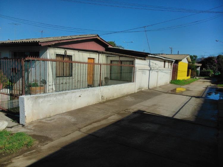 Foto Casa en Venta en Quillota, Quillota - $ 62.000.000 - CAV81342 - BienesOnLine