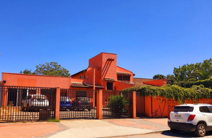 Foto Casa en Venta en Talca, Talca - UFs 10.263 - CAV119694 - BienesOnLine