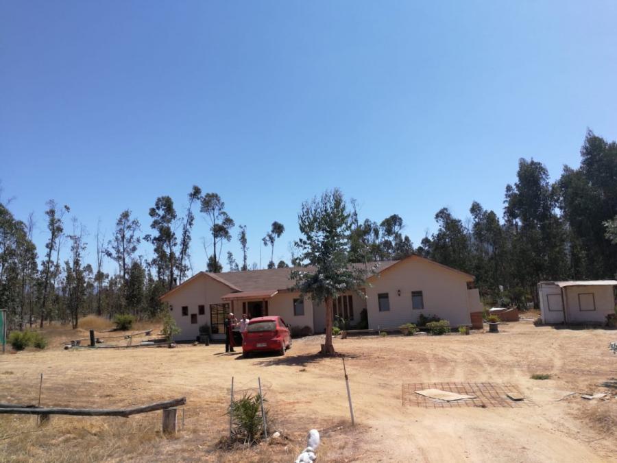 Foto Casa en Venta en Zapallar, Petorca - $ 120.000.000 - CAV89905 - BienesOnLine
