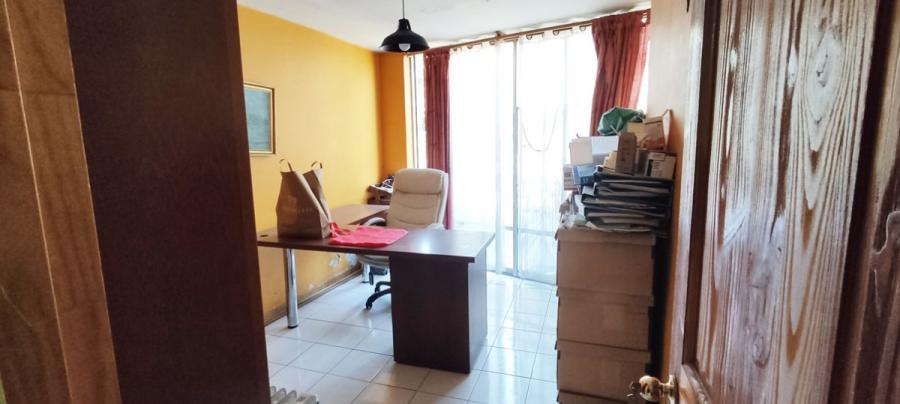 Home in Metric Way