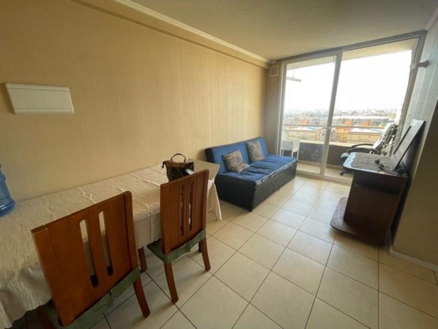 Foto Departamento en Venta en San Joaqun, Santiago - UFs 2.400 - DEV123138 - BienesOnLine