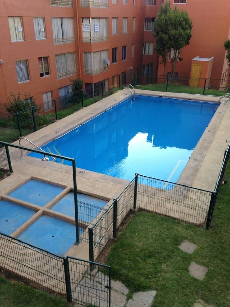 Foto Departamento en Venta en Via del Mar, Valparaiso - $ 63.000.000 - DEV112835 - BienesOnLine