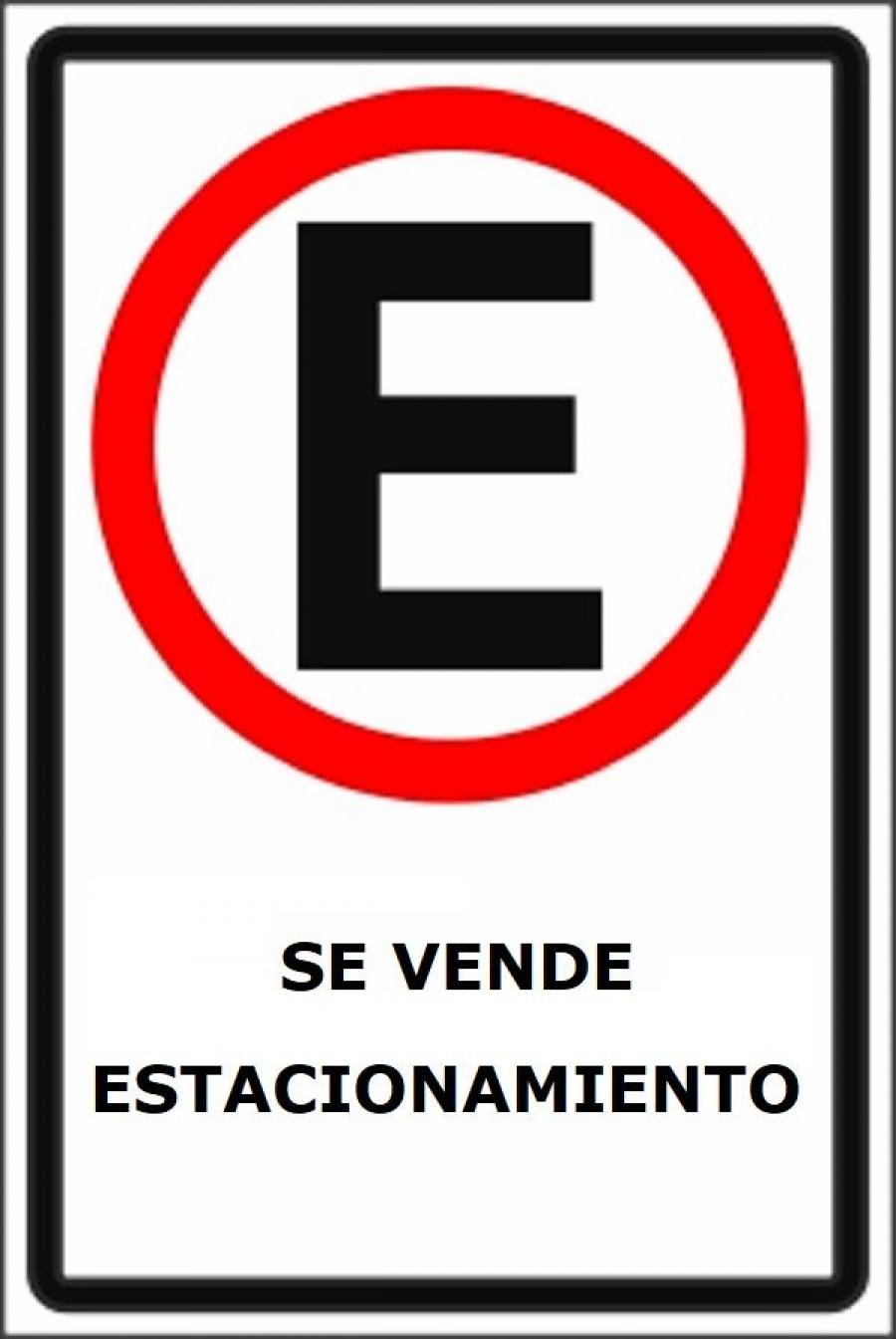 Foto Estacionamiento en Venta en Alameda con Ahumada, Alameda, Santiago - $ 22.000.000 - EV146957 - BienesOnLine