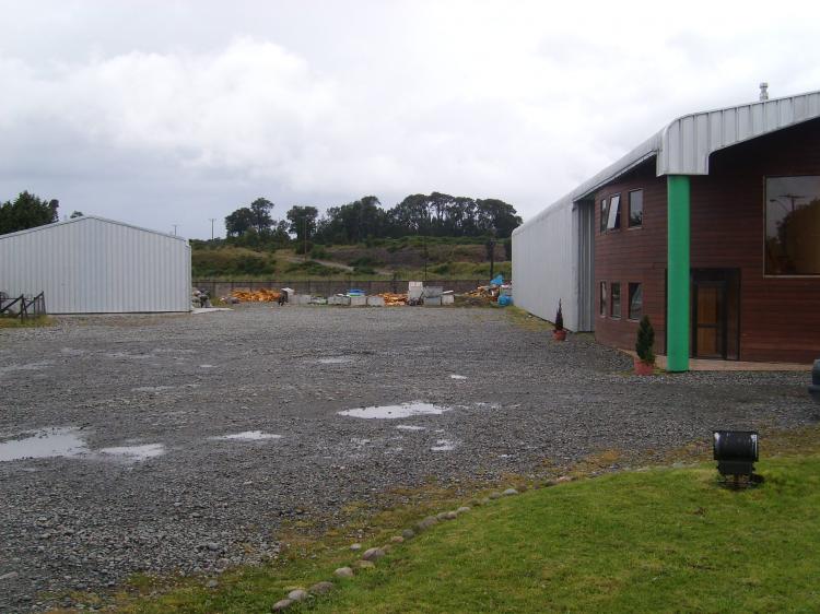 Foto Industrial en Venta en Puerto Montt, Llanquihue - UFs 24.000 - INV67185 - BienesOnLine
