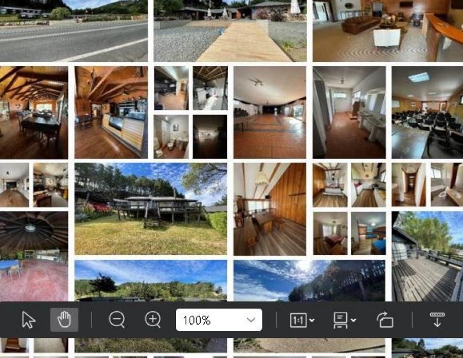Home in Metric Way
