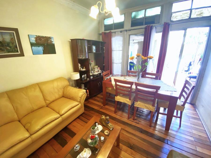 Home in Metric Way