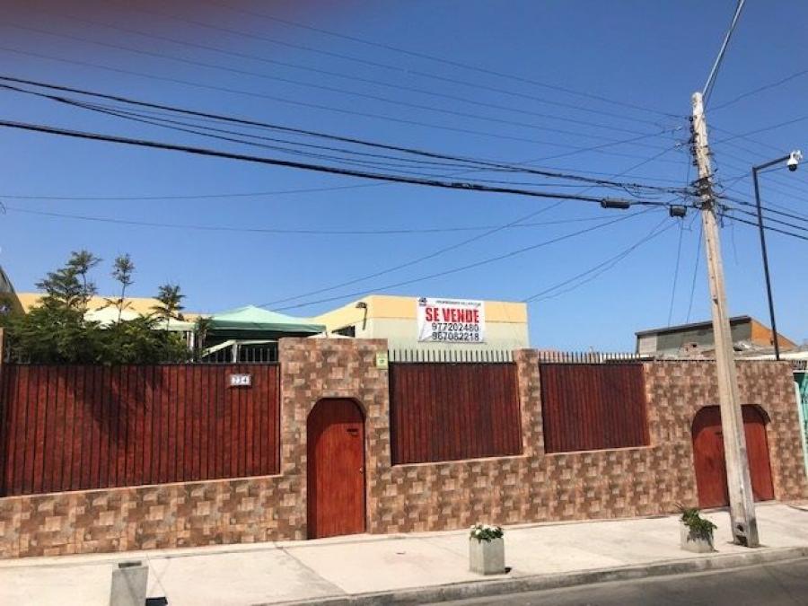 Foto Casa en Venta en Norte, Antofagasta, Antofagasta - UFs 16.400 - CAV95809 - BienesOnLine