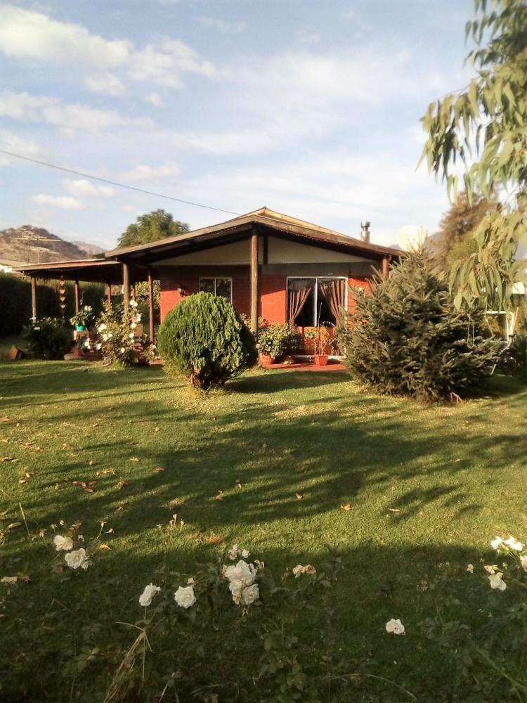 Foto Sitio en Venta en Chada, Maipo - $ 80.000.000 - V79423 - BienesOnLine