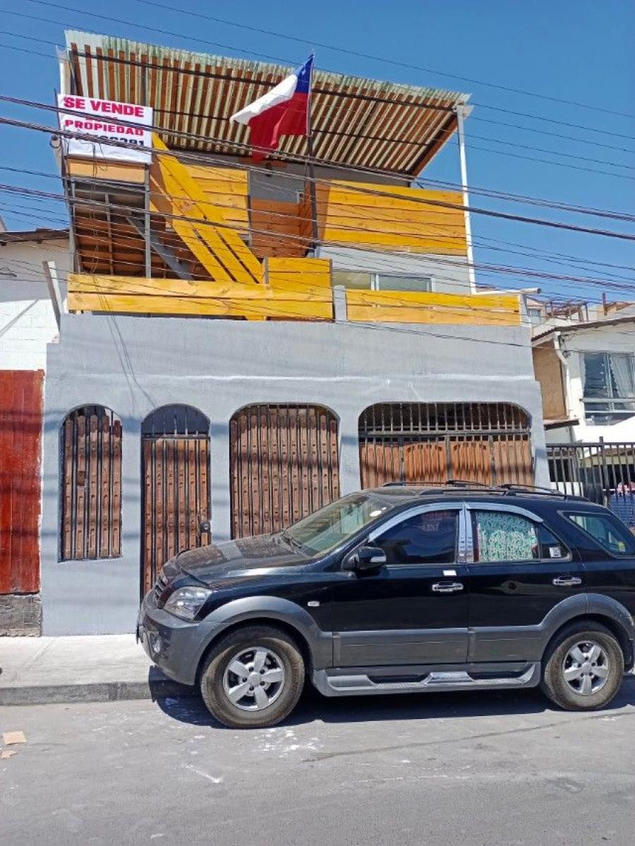 Foto Casa en Venta en Alto Hospicio, Iquique - $ 135.000.000 - CAV135086 - BienesOnLine