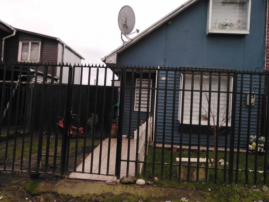 Foto Casa en Venta en Puerto Montt, Llanquihue - $ 43.500.000 - CAV145303 - BienesOnLine