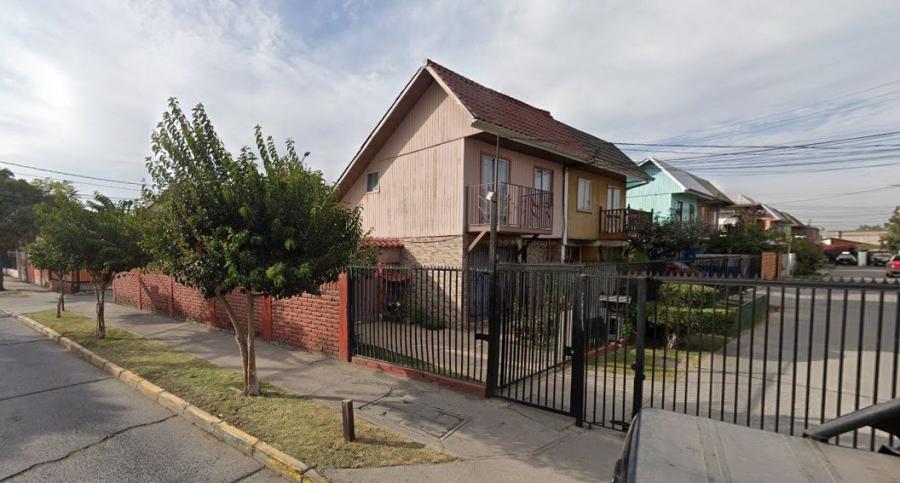 Foto Casa en Venta en Maip, Santiago - $ 190.000.000 - CAV149457 - BienesOnLine