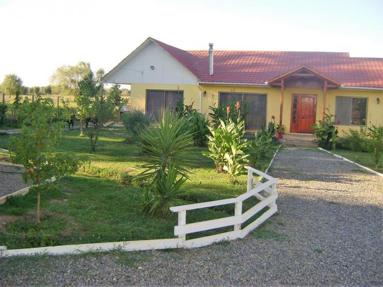 Home in Metric Way