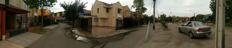 Home in Metric Way