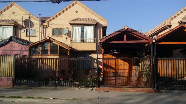 Home in Metric Way