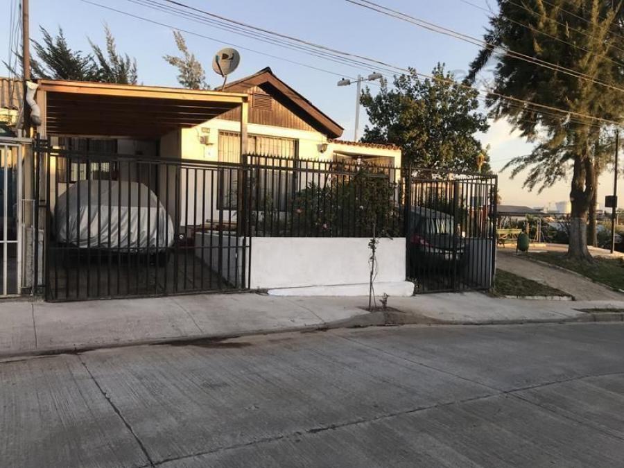 Home in Metric Way
