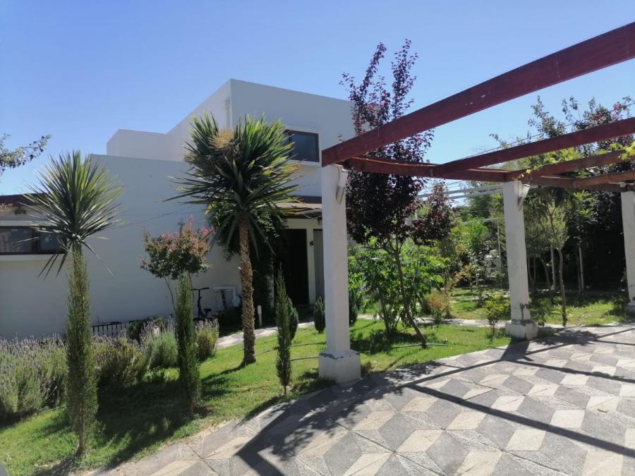 Foto Casa en Venta en Rinconada, Los Andes - UFs 8.200 - CAV127052 - BienesOnLine