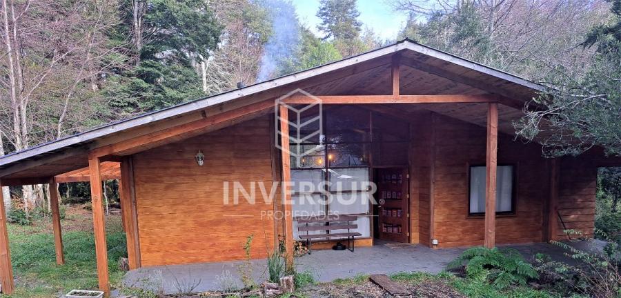 Foto Casa en Venta en Challupen, Villarrica, Cautin - $ 300.000.000 - CAV141975 - BienesOnLine