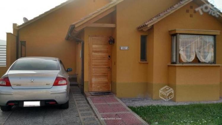 Foto Casa en Venta en Pudahuel, Santiago - UFs 6.500 - CAV76781 - BienesOnLine