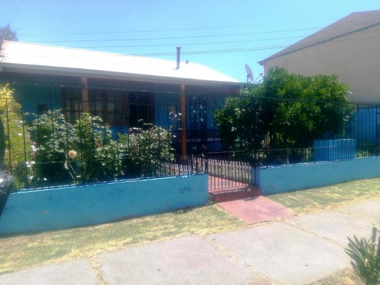 Home in Metric Way