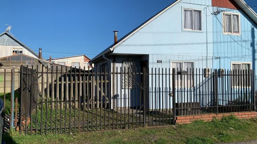 Foto Casa en Venta en Puerto Montt, Llanquihue - $ 45.000.000 - CAV149121 - BienesOnLine