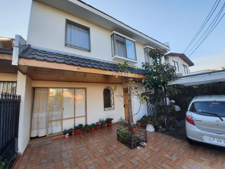 Foto Casa en Venta en Talca, Talca - $ 80.000.000 - CAV121606 - BienesOnLine