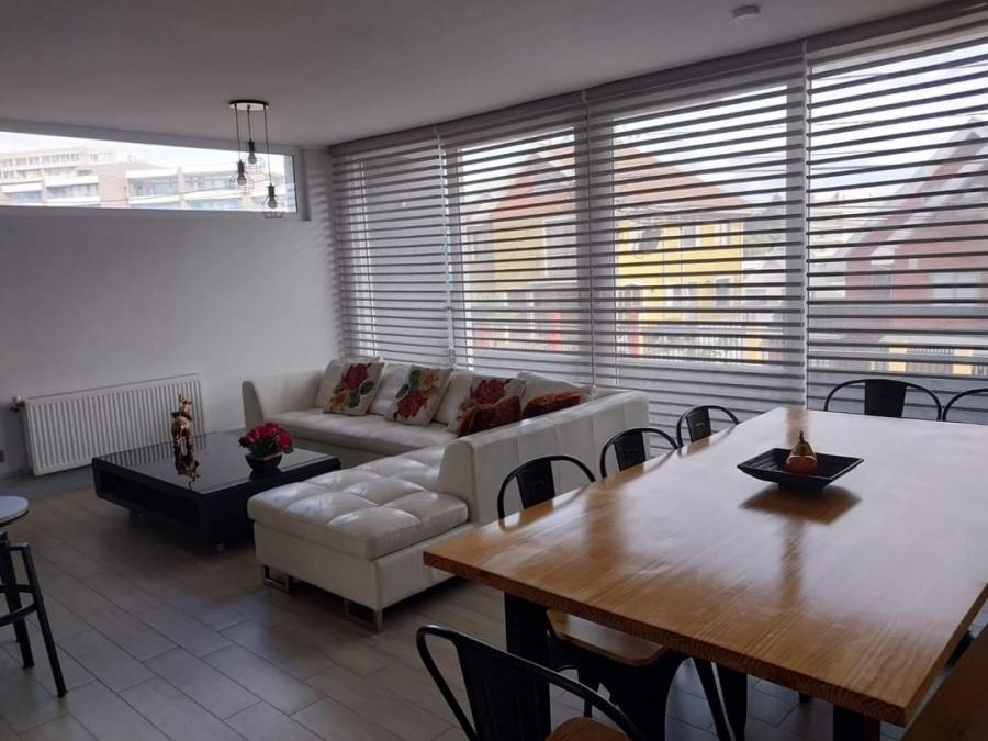 Foto Casa en Venta en residencial, Concepcin, Concepcin - UFs 9.500 - CAV141821 - BienesOnLine