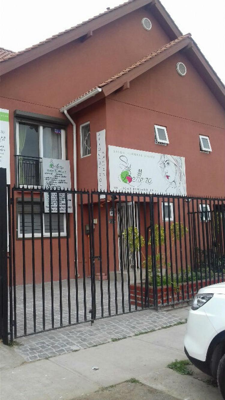 Foto Casa en Venta en Cerrillos, Santiago - UFs 5.120 - CAV51963 - BienesOnLine