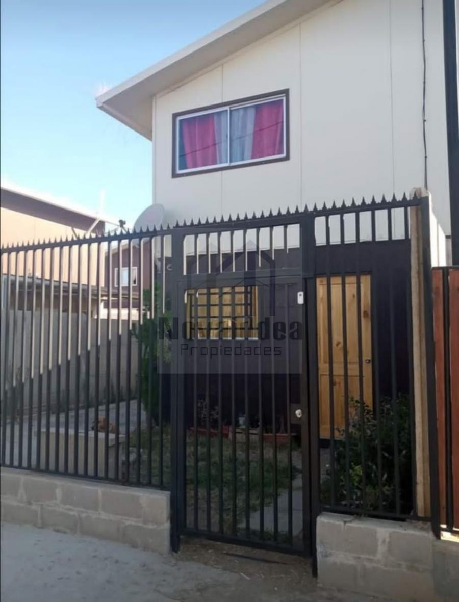 Foto Casa en Venta en Villa Alemana, Conjunto Habitacional Valles de Marga Marga, Valparaiso - $ 77.000.000 - CAV127985 - BienesOnLine