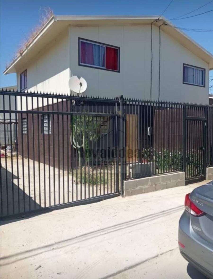 Foto Casa en Venta en Villa Alemana, Conjunto Habitacional Valles de Marga Marga, Valparaiso - $ 77.000.000 - CAV126614 - BienesOnLine
