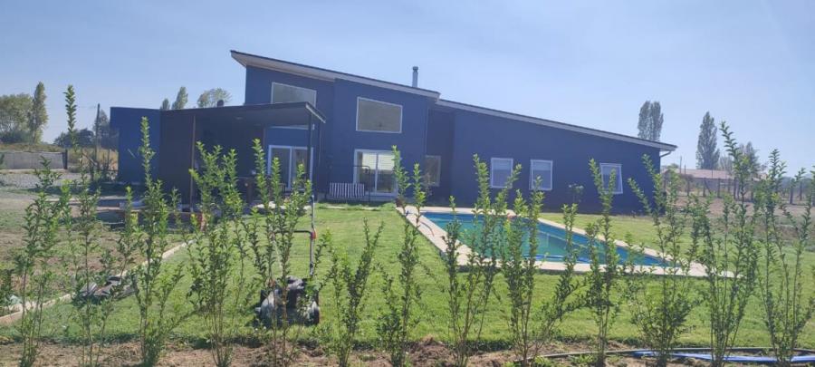 Foto Parcela en Venta en chillan, uble - $ 325.000.000 - PAV138918 - BienesOnLine