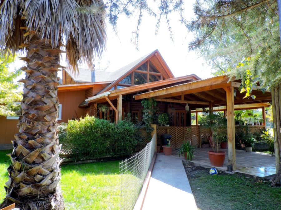 Foto Parcela en Venta en Linderos, Buin, Maipo - $ 379.000.000 - PAV128913 - BienesOnLine