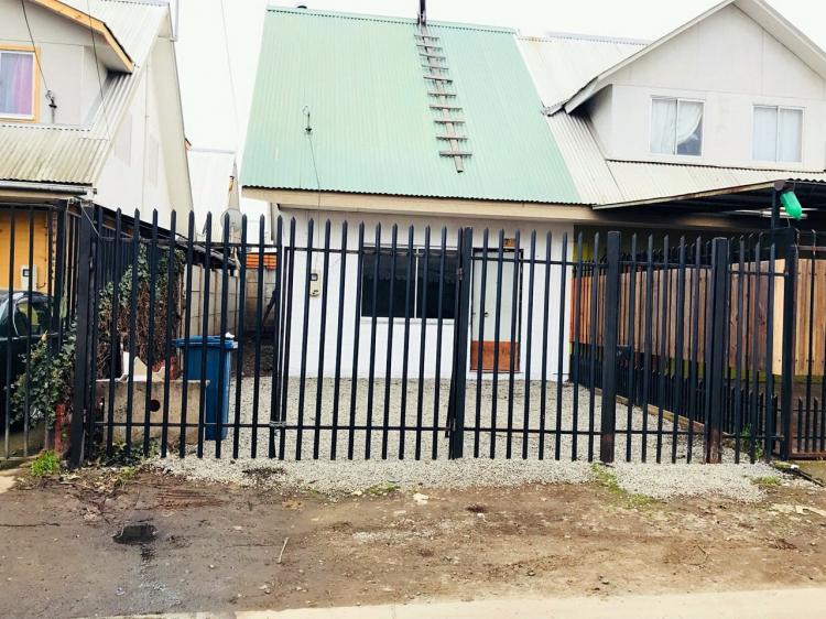 Home in Metric Way