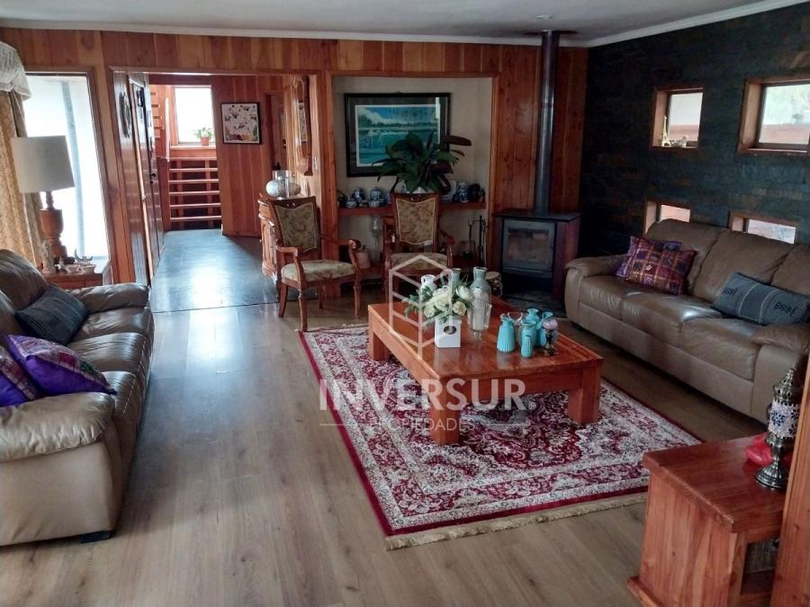 Foto Casa en Venta en villarrica, Villarrica, Cautin - $ 237.000.000 - CAV142957 - BienesOnLine