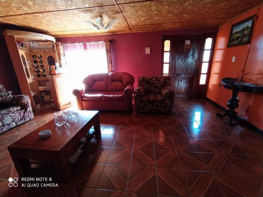 Foto Casa en Venta en metropolitana, San Ramon, Valparaiso - $ 68.000.000 - CAV112791 - BienesOnLine
