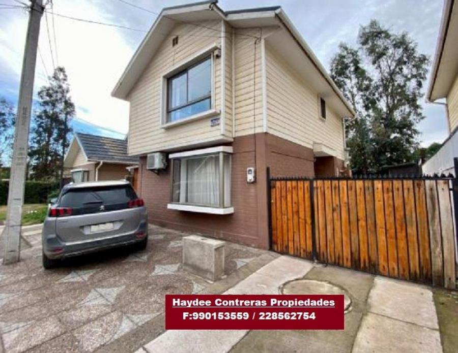 Foto Casa en Venta en San Bernardo, Maipo - $ 142.000.000 - CAV142327 - BienesOnLine