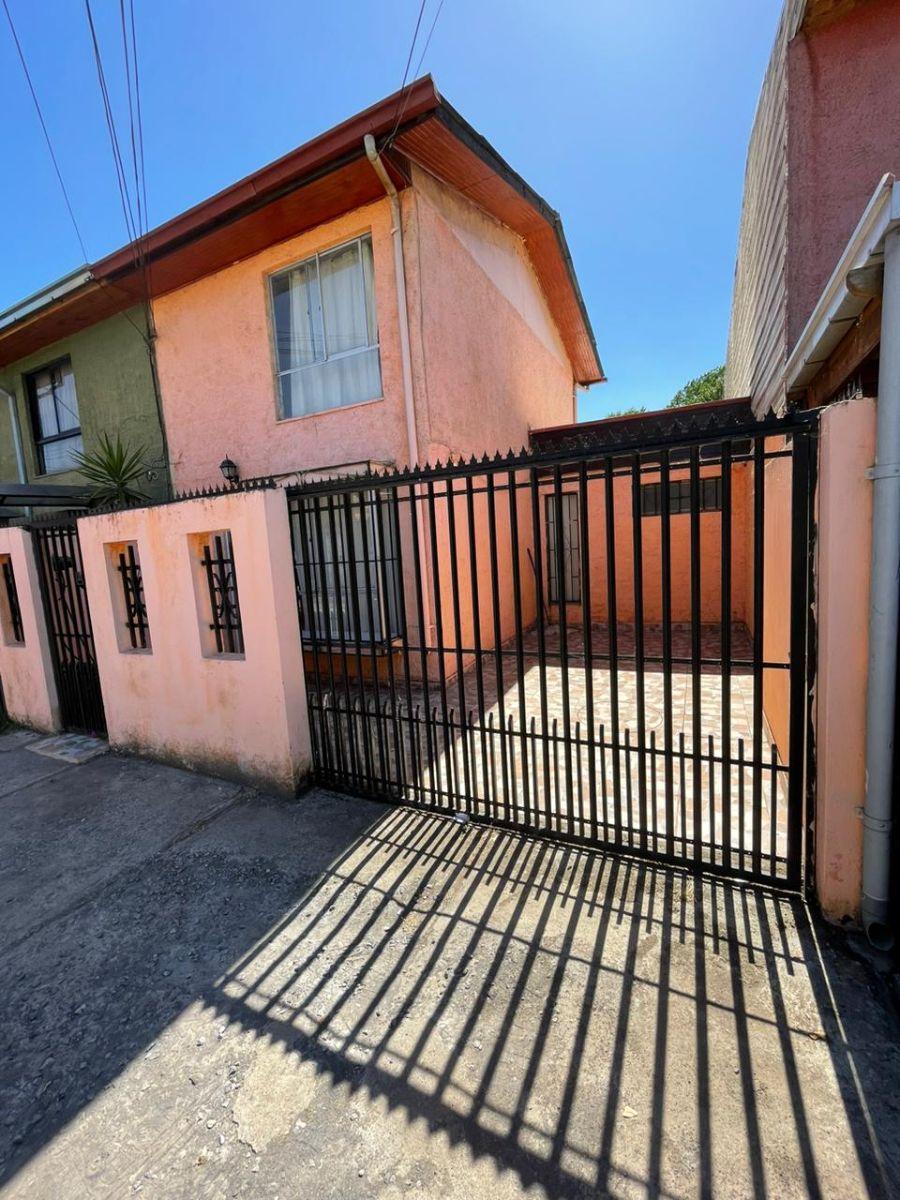 Foto Casa en Venta en Villa Los Aromos, San Carlos, uble - $ 80.000.000 - CAV146789 - BienesOnLine
