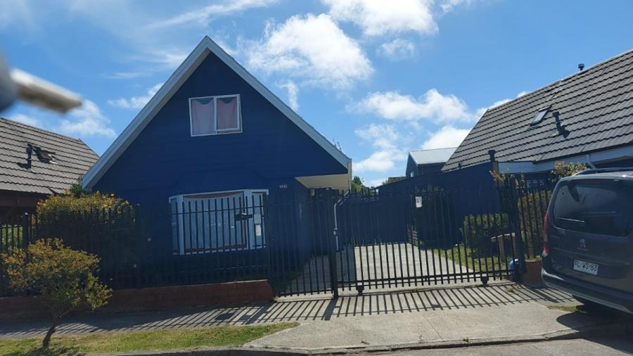 Foto Casa en Venta en urbana, Puerto Montt, Llanquihue - UFs 201.000.000 - CAV143336 - BienesOnLine