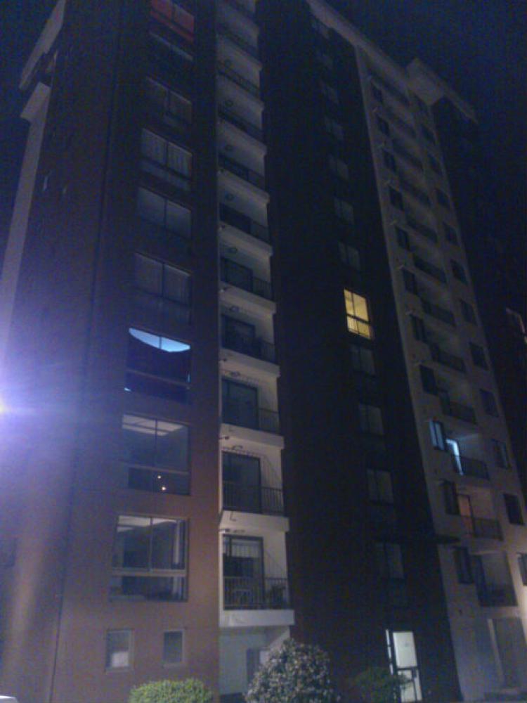 Home in Metric Way