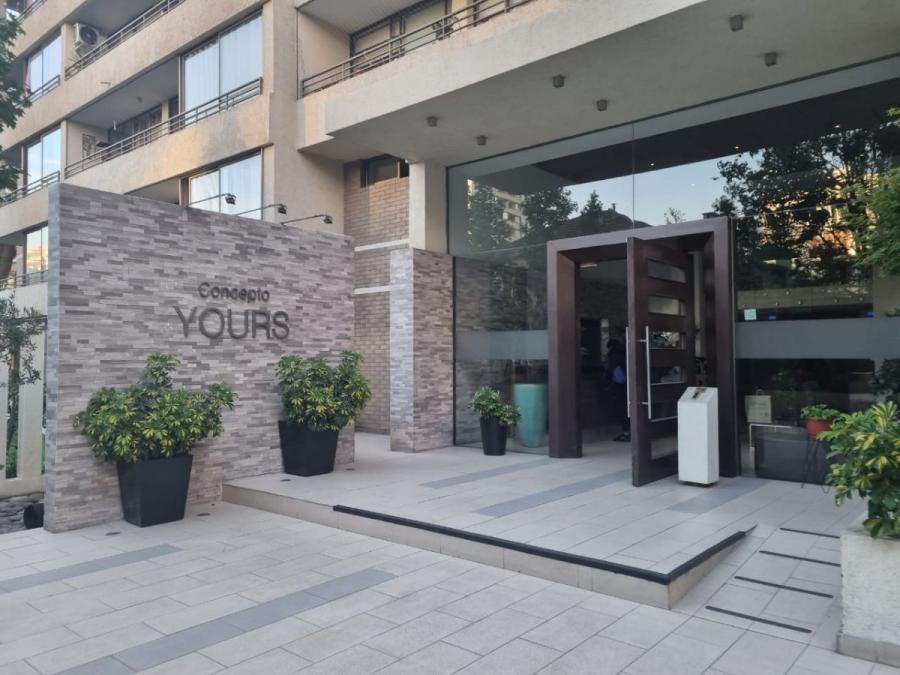 Foto Departamento en Venta en uoa, Santiago - UFs 5.200 - DEV148817 - BienesOnLine