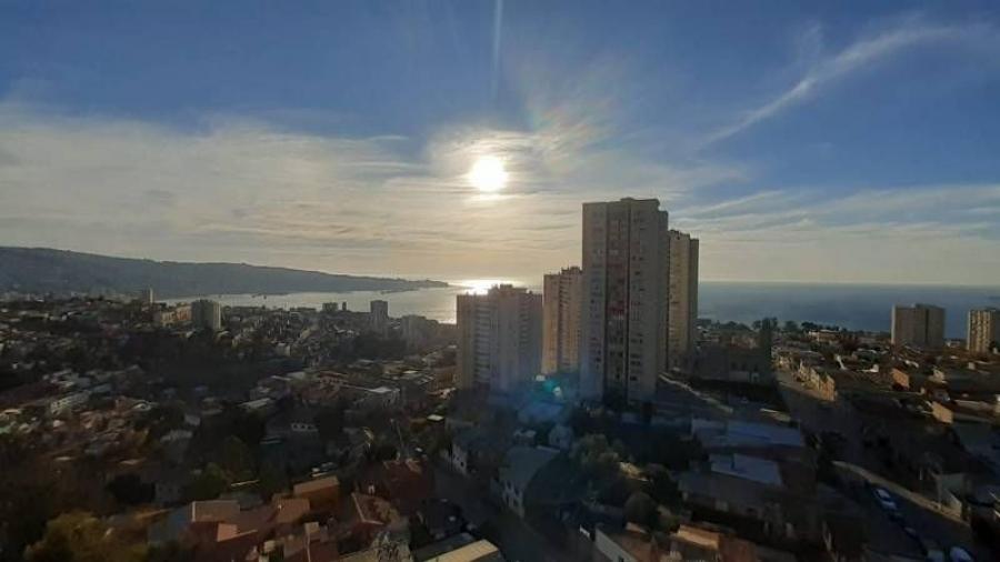 Foto Departamento en Venta en Valparaso, Valparaiso - $ 108.000.000 - DEV112638 - BienesOnLine