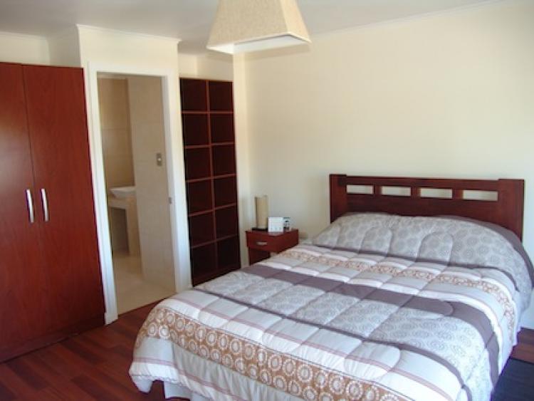 Foto Hotel en Venta en Cabrero, Biobio - $ 249.000.000 - HOV48001 - BienesOnLine