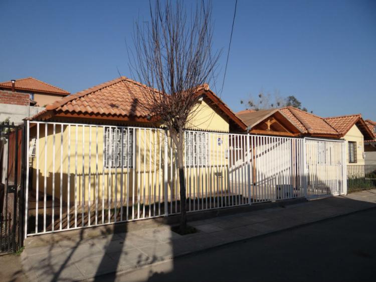 Foto Casa en Venta en Puente Alto, Cordillera - $ 87.000.000 - CAV51832 - BienesOnLine