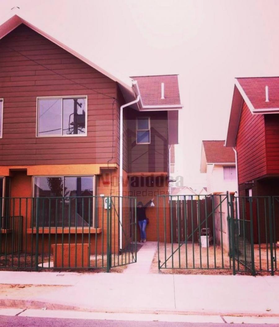 Foto Casa en Venta en Quillota, Jardines del Valle Quillota, Quillota - $ 85.000.000 - CAV130002 - BienesOnLine