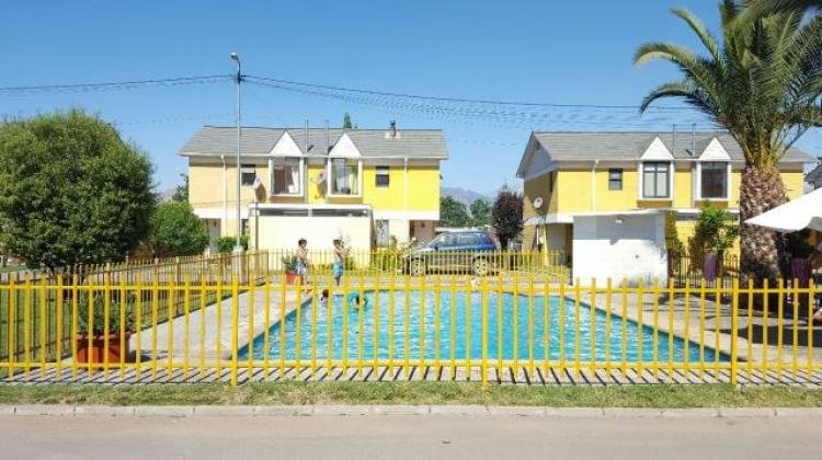 Foto Casa en Venta en Linderos, Maipo - $ 80.000.000 - CAV77434 - BienesOnLine