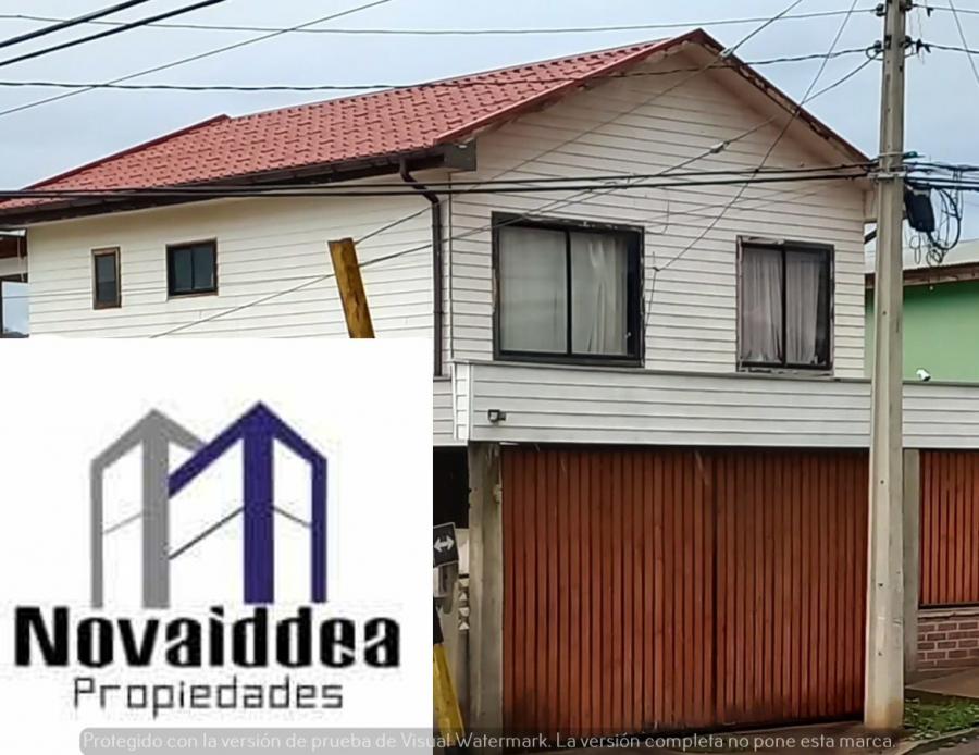 Foto Casa en Venta en Quillota, Quillota, Quillota - $ 70.000.000 - CAV130739 - BienesOnLine