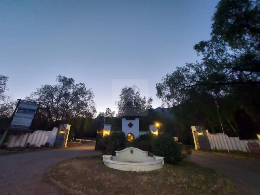 Foto Parcela en Venta en Los Andes, Condominio Hacienda Rinconada Los Andes, Los Andes - $ 55.000.000 - PAV125817 - BienesOnLine