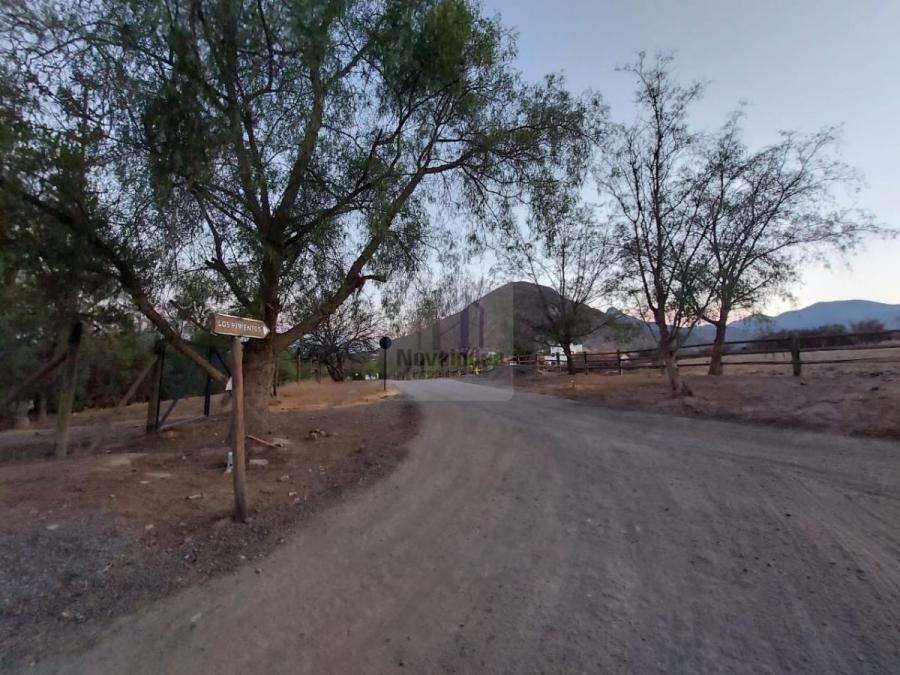 Foto Parcela en Venta en Los Andes, Condominio Hacienda Rinconada Los Andes, Valparaiso - $ 55.000.000 - PAV126320 - BienesOnLine