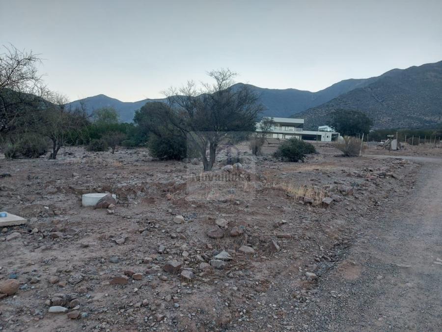 Foto Parcela en Venta en Los Andes, Condominio Hacienda Rinconada Los Andes, Los Andes - $ 55.000.000 - PAV127212 - BienesOnLine